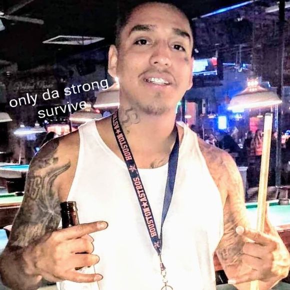 Meet your Posher, Joseph - Picture 1 of 1